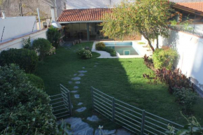 La Casa Jazmin